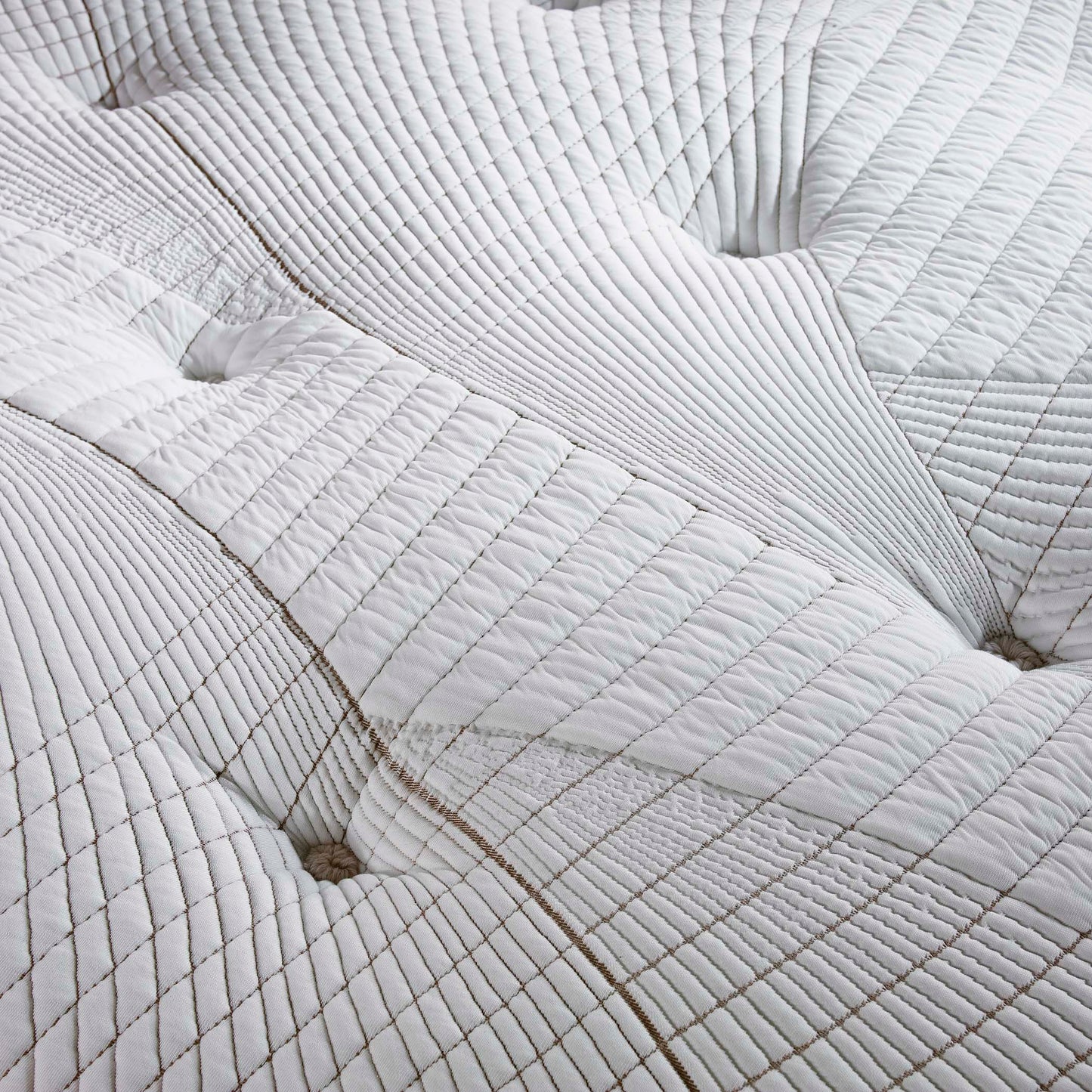 Contour Bed