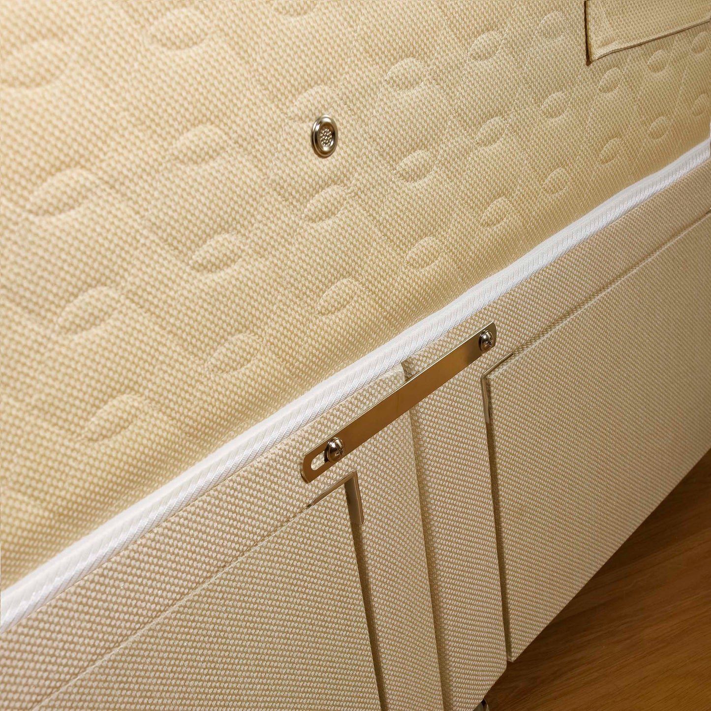 Double Decker Bed with Drawer