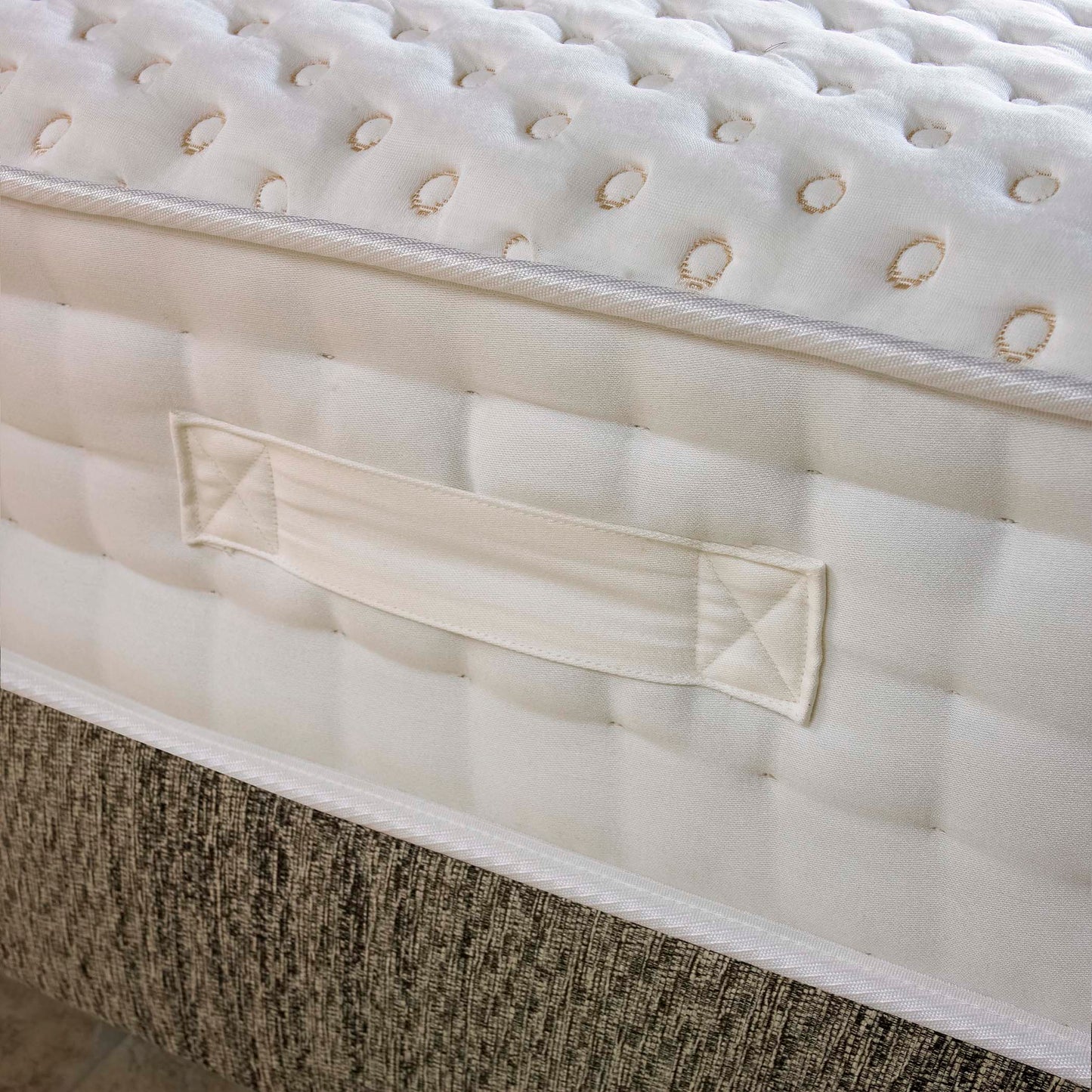 Elegant Bed