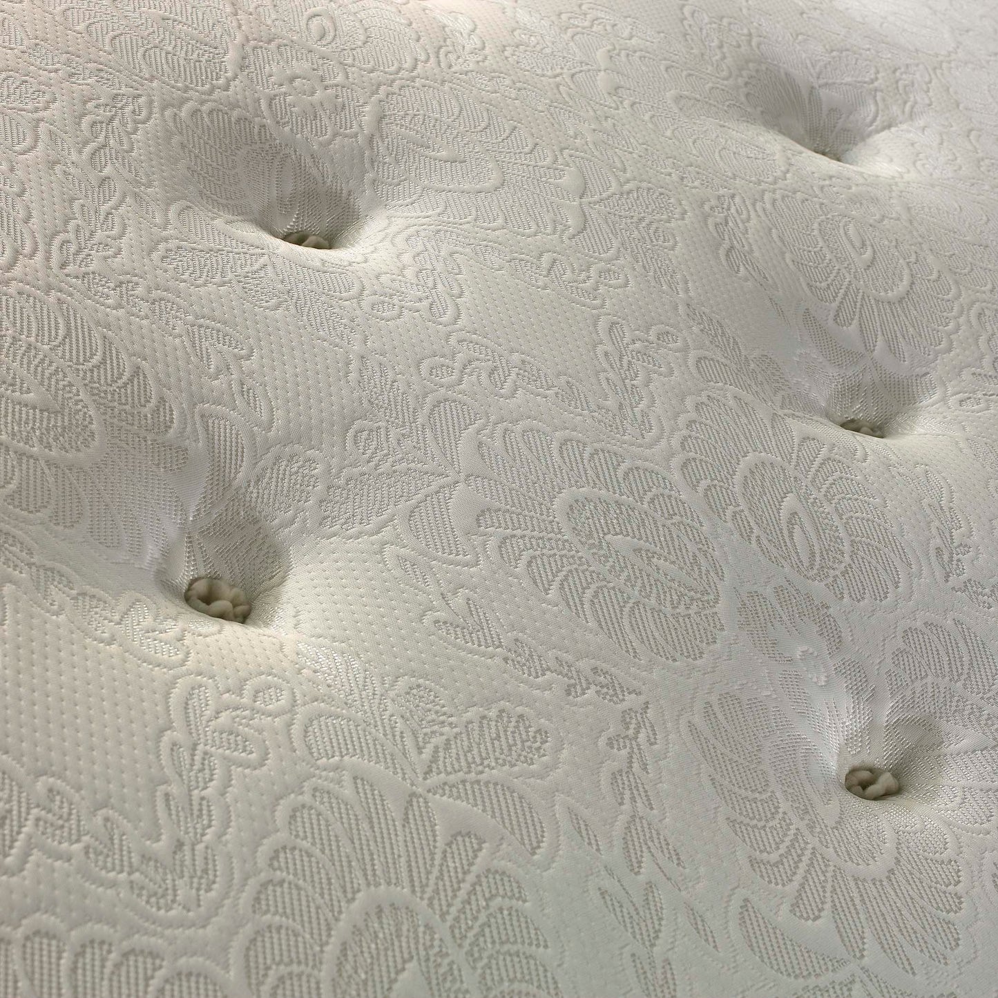 Emperor Bed
