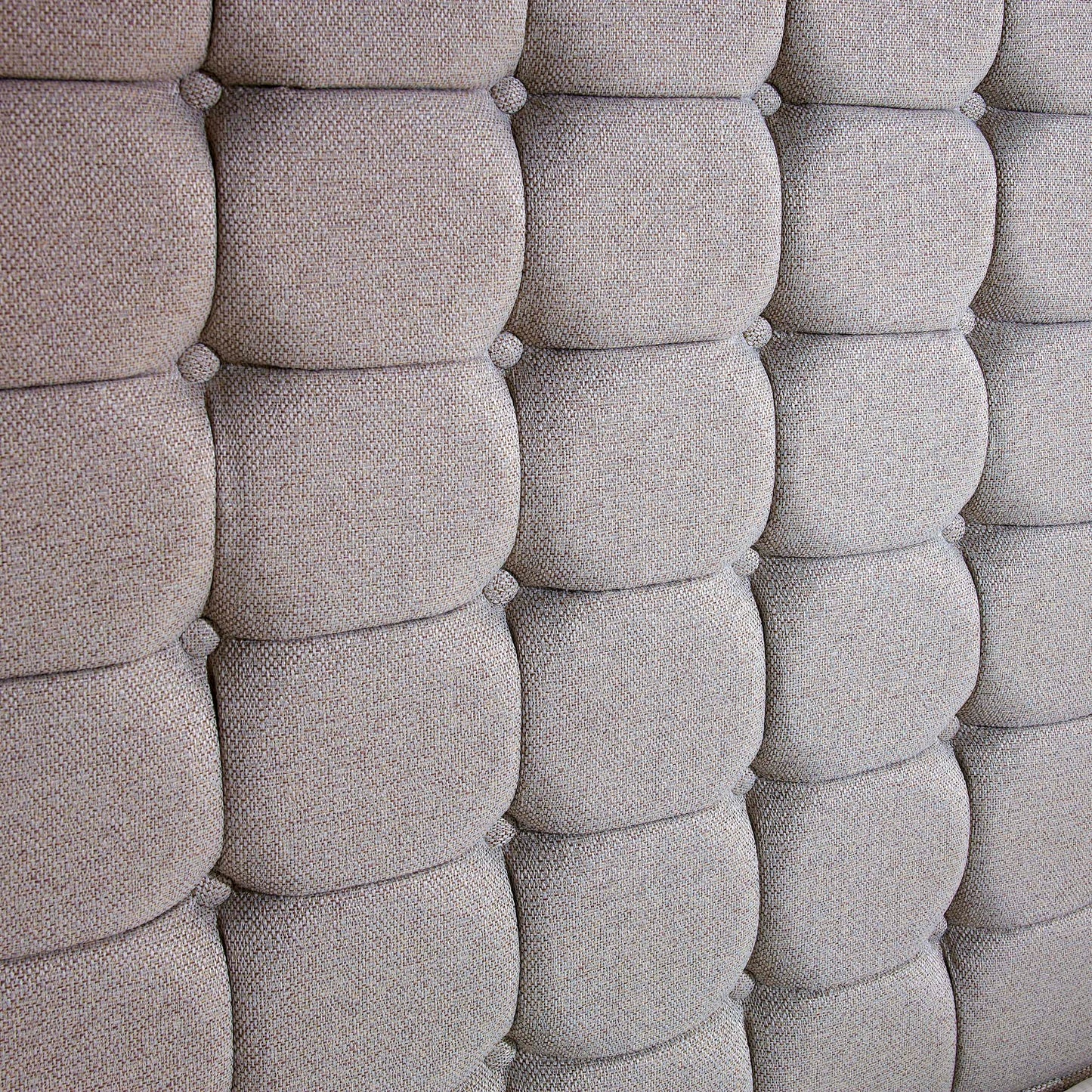 Imperial Bed