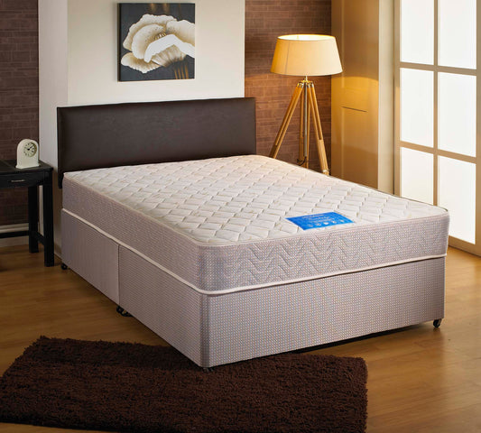 Cambridge Bed