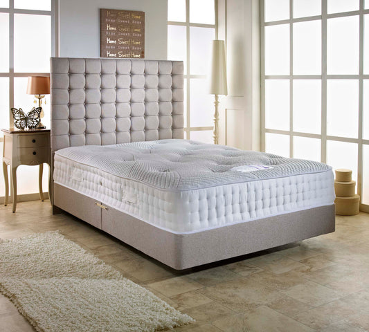 Contour Bed
