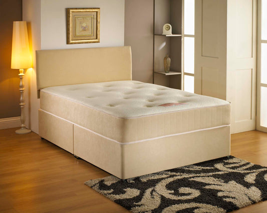Cumbria Bed