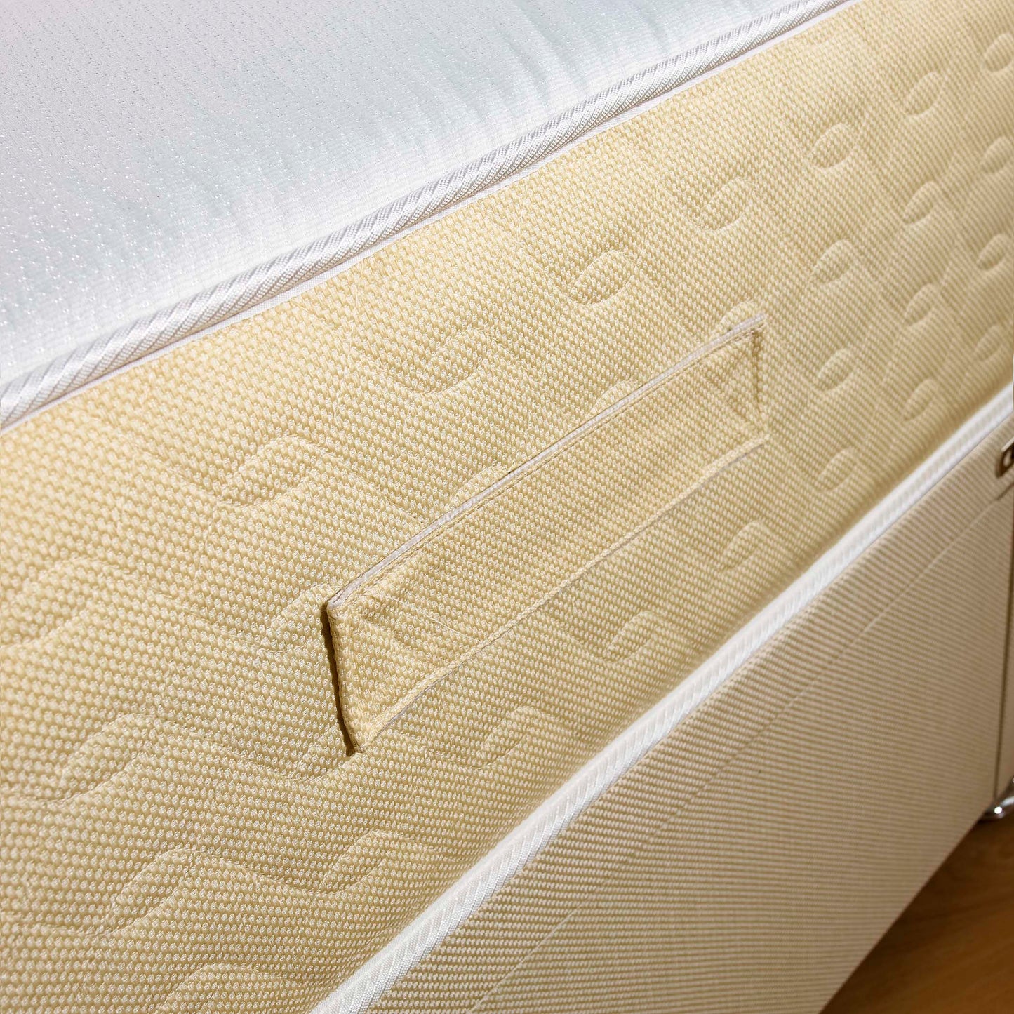 Double Decker Bed with Drawer