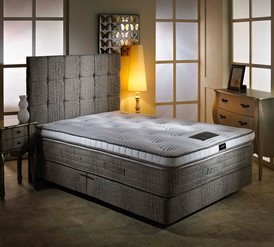 Eden Bed
