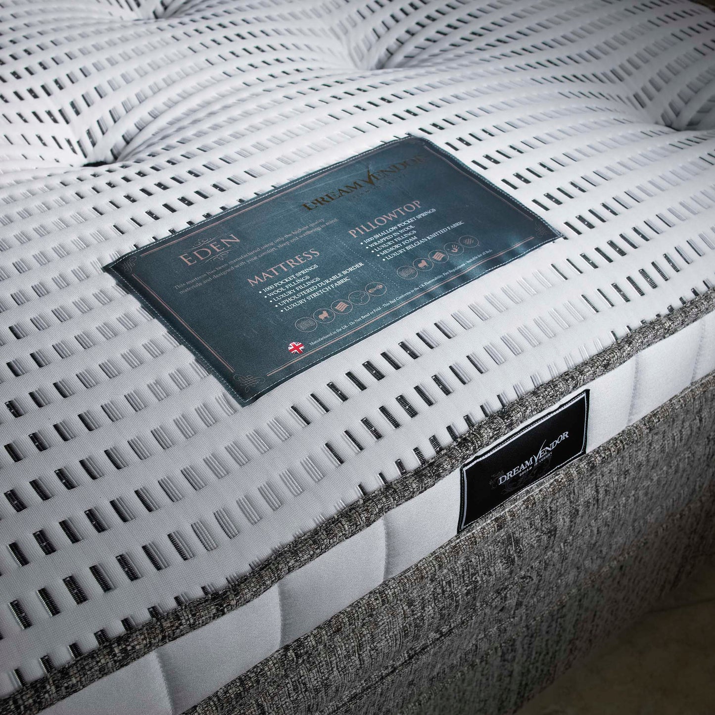 Eden Bed