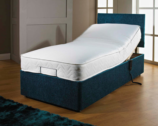 Electric Bed