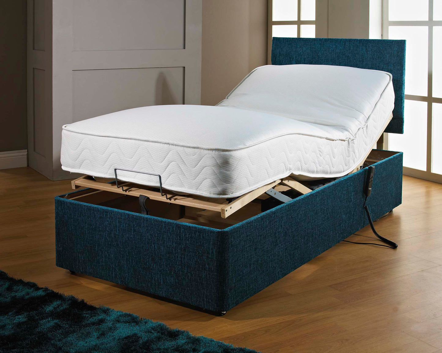 Electric Bed