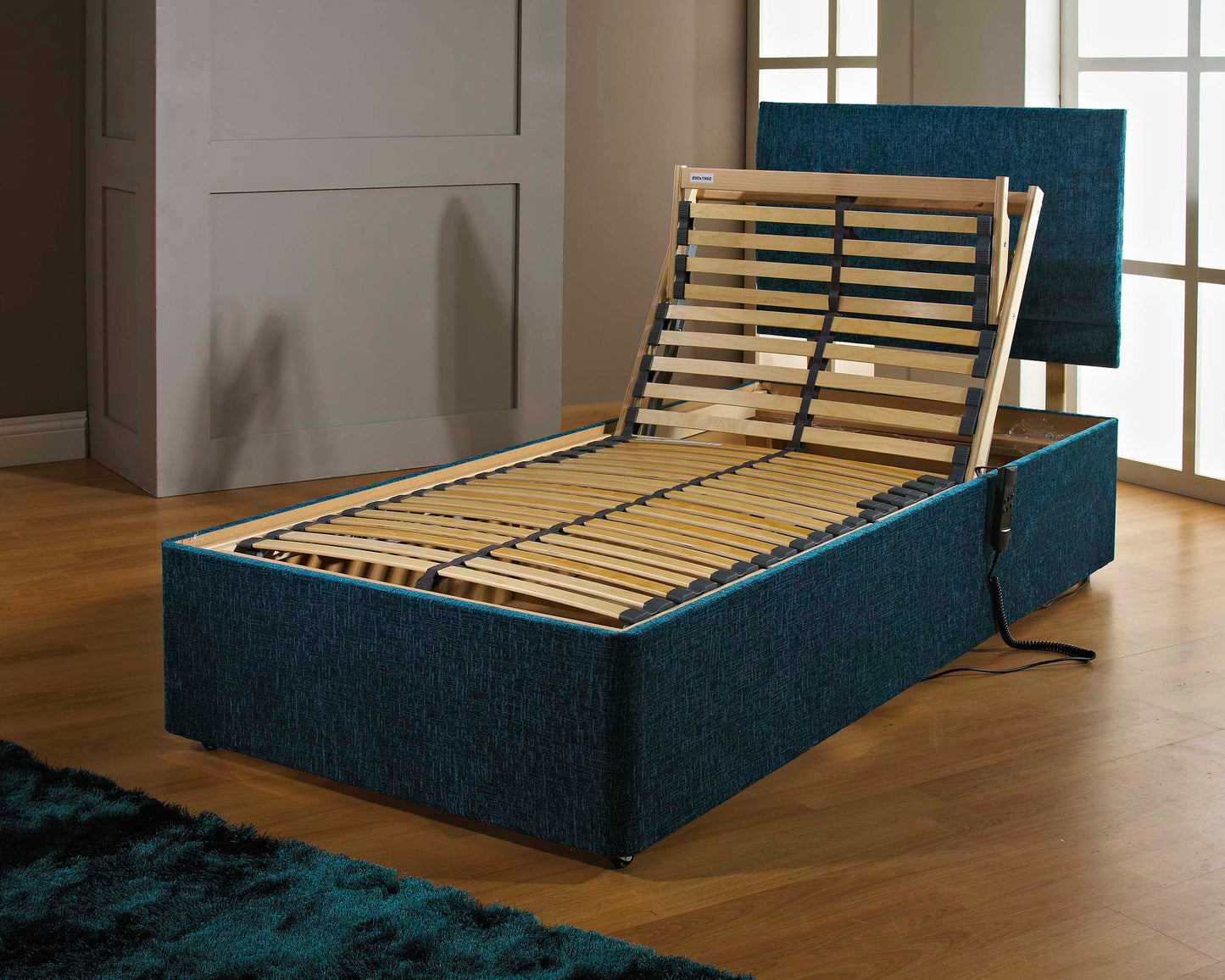 Electric Bed