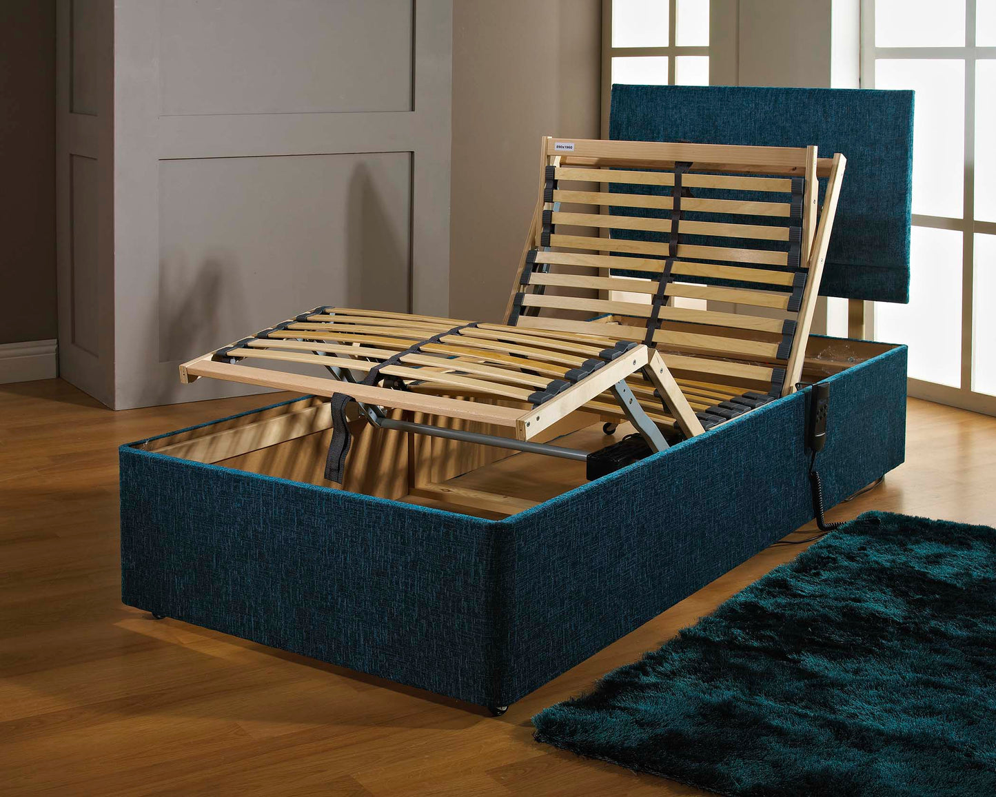 Electric Bed