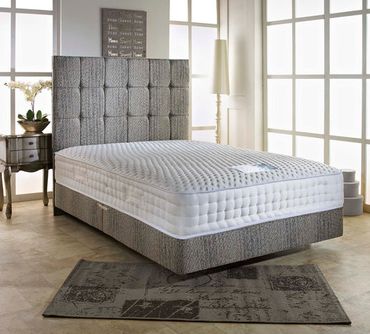 Elegant Bed