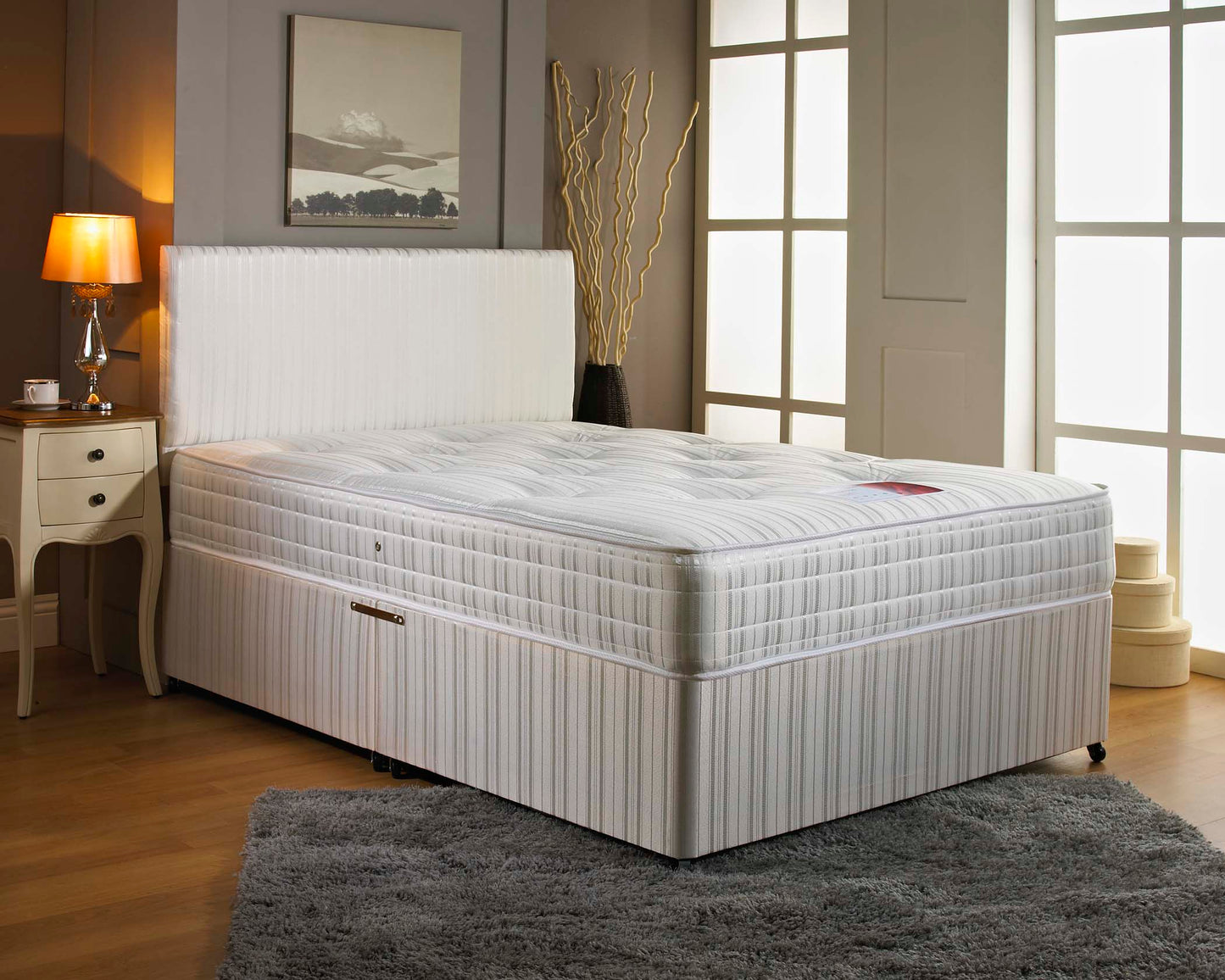 Empress Bed