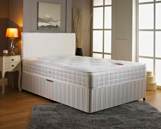 Empress Bed