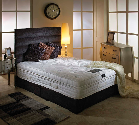 Heritage Bed
