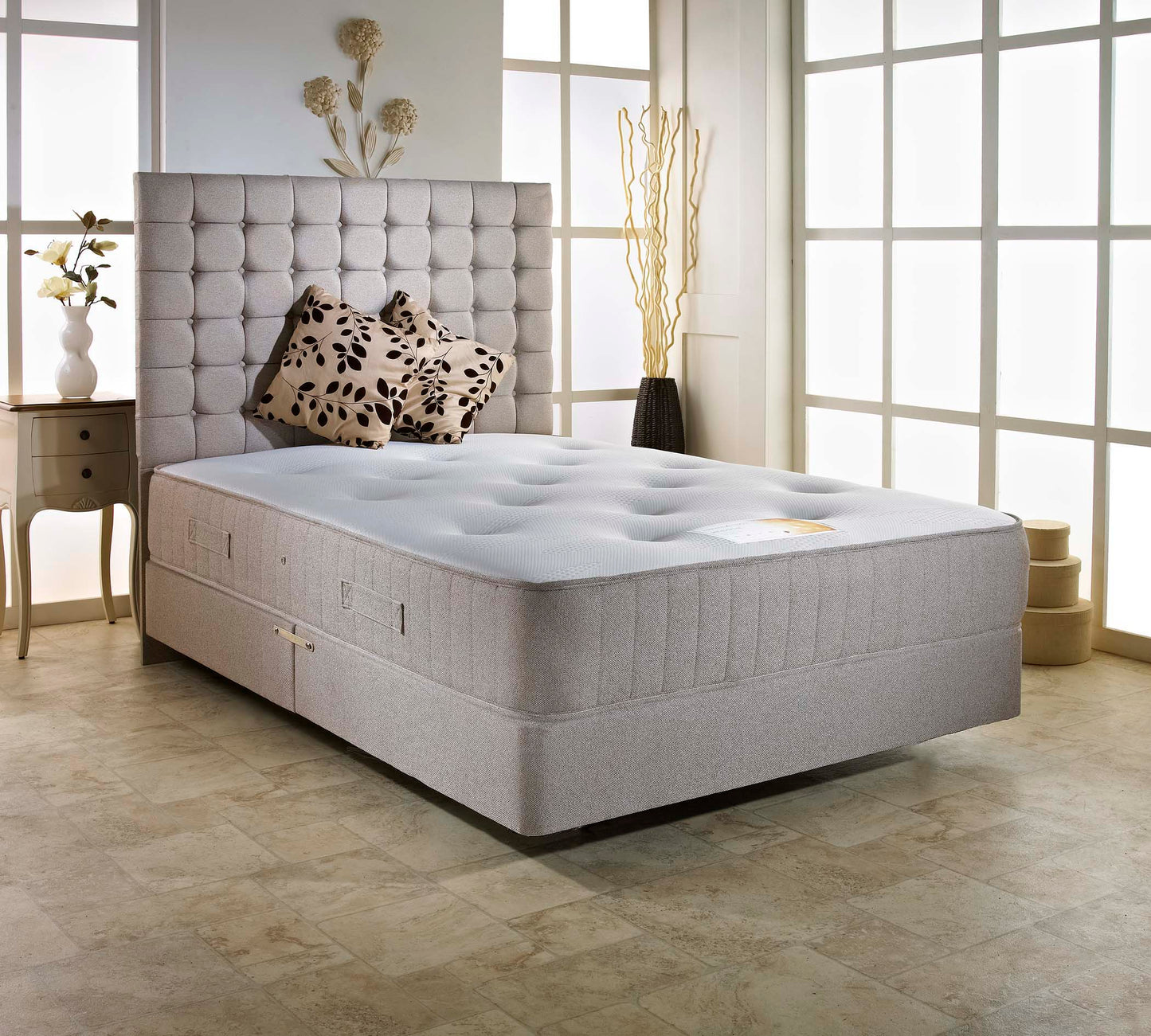 Imperial Bed
