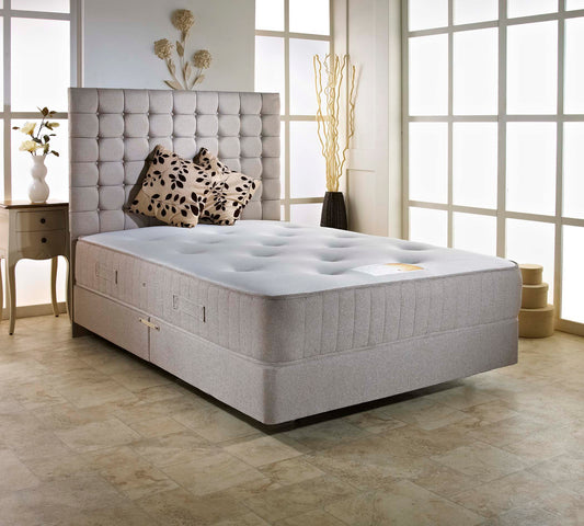 Imperial Bed