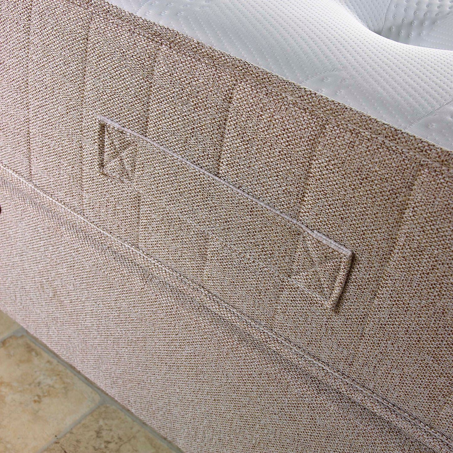 Imperial Bed