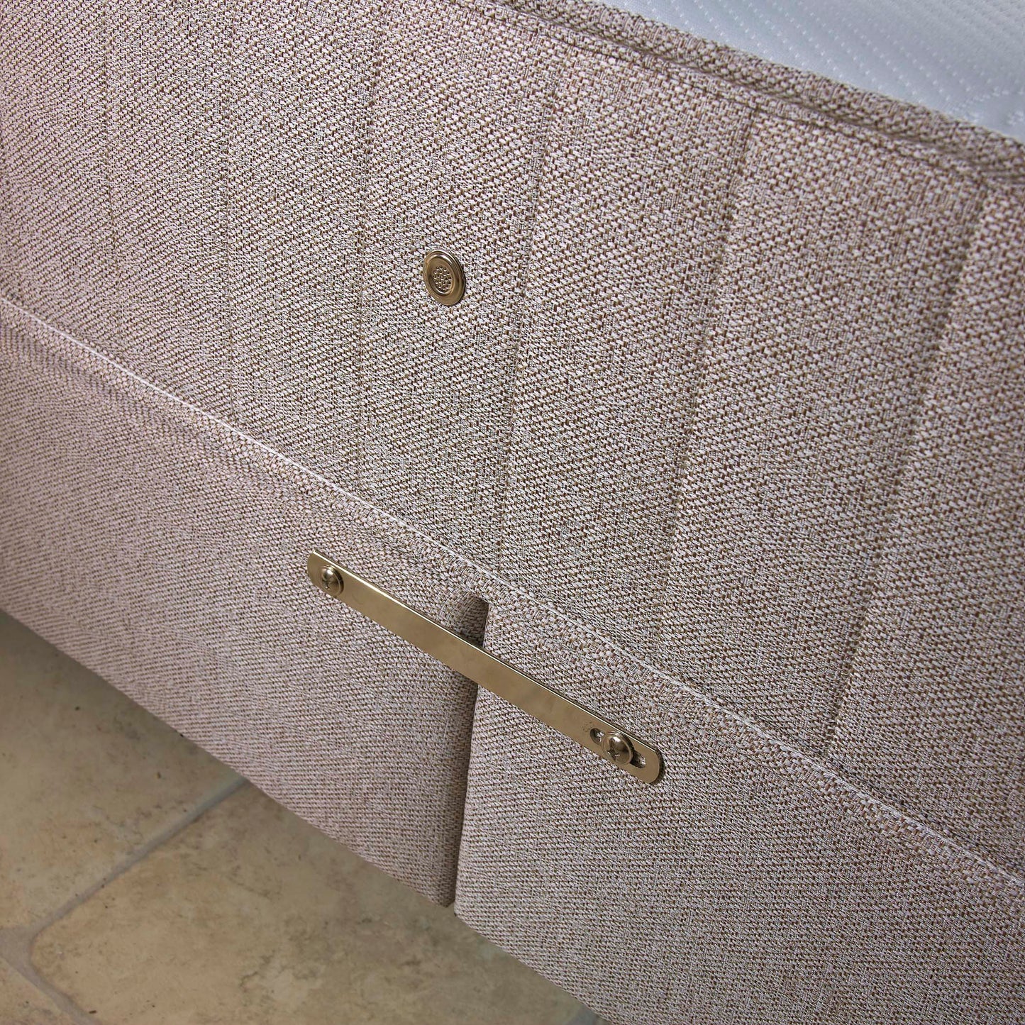 Imperial Bed