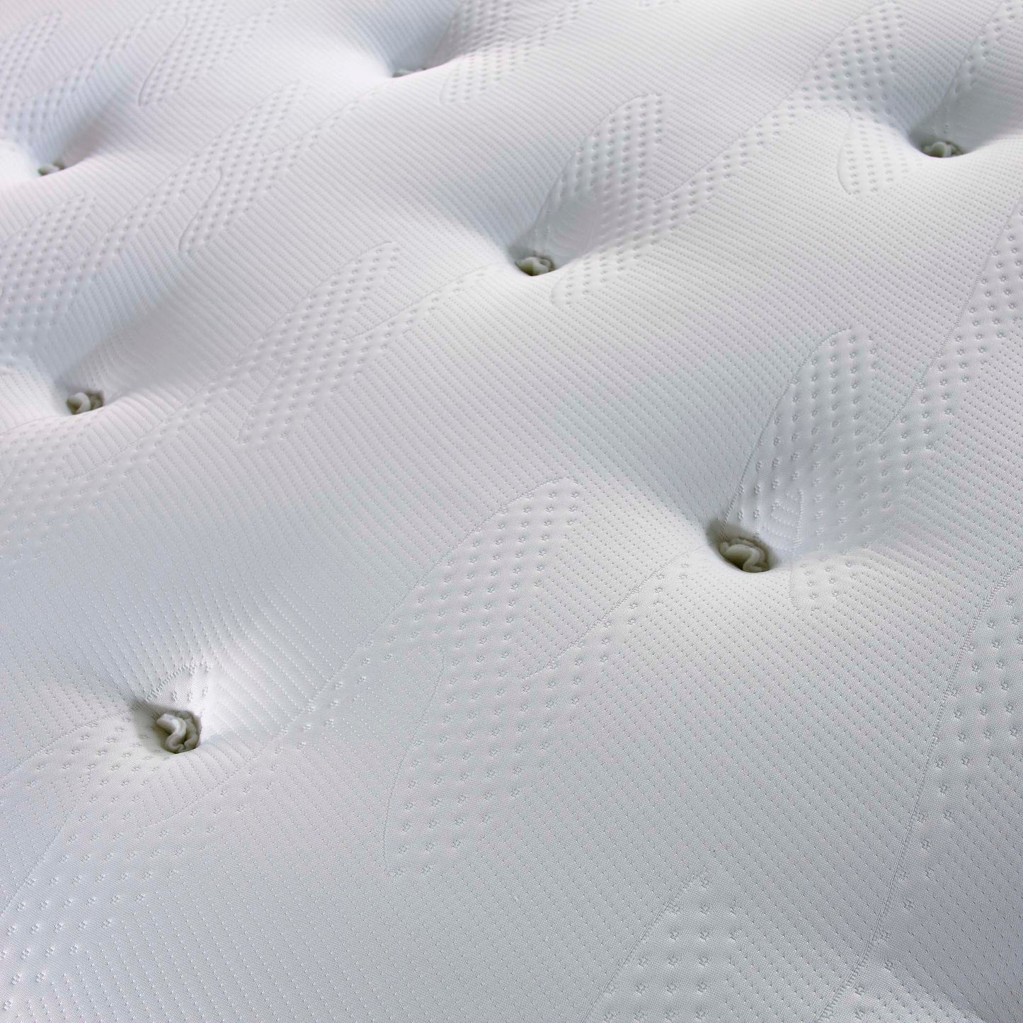 Imperial Bed