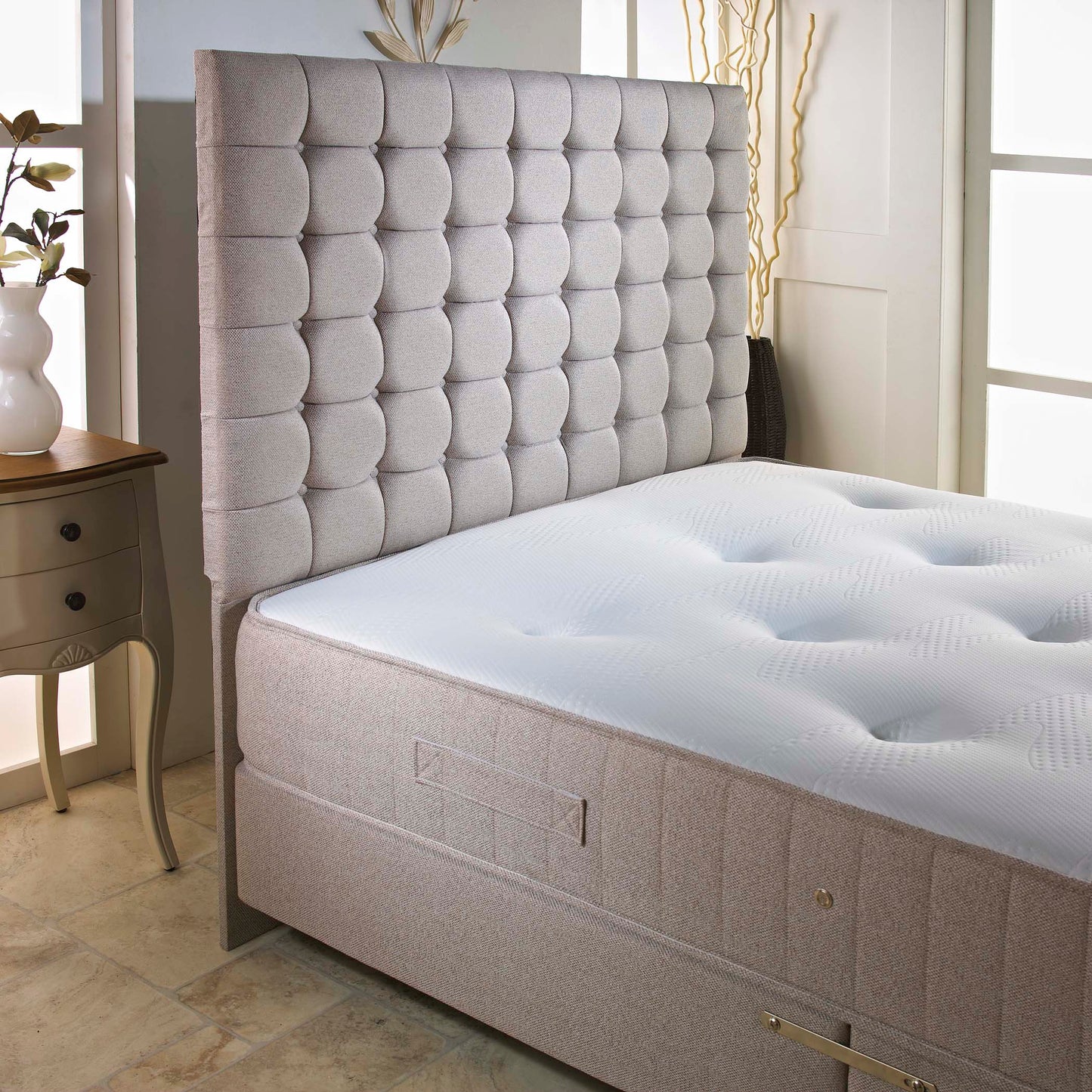 Imperial Bed