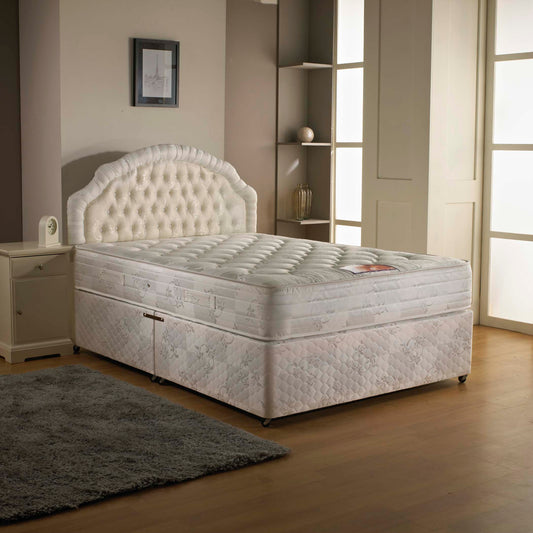 Kensington Bed