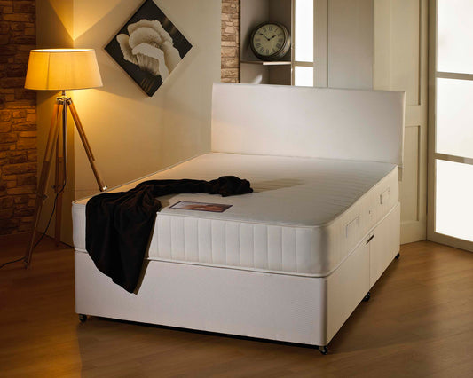 Manhattan Bed