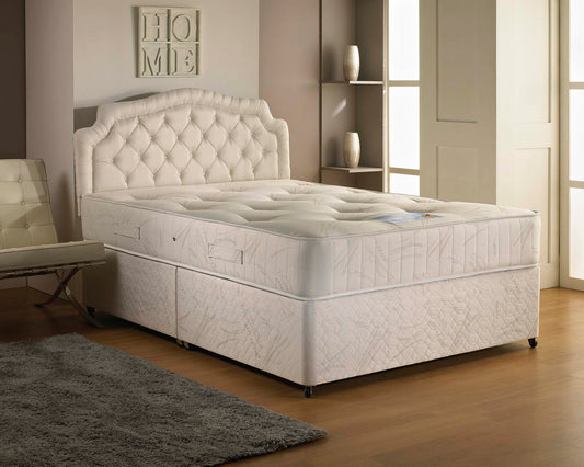 Memory Bed