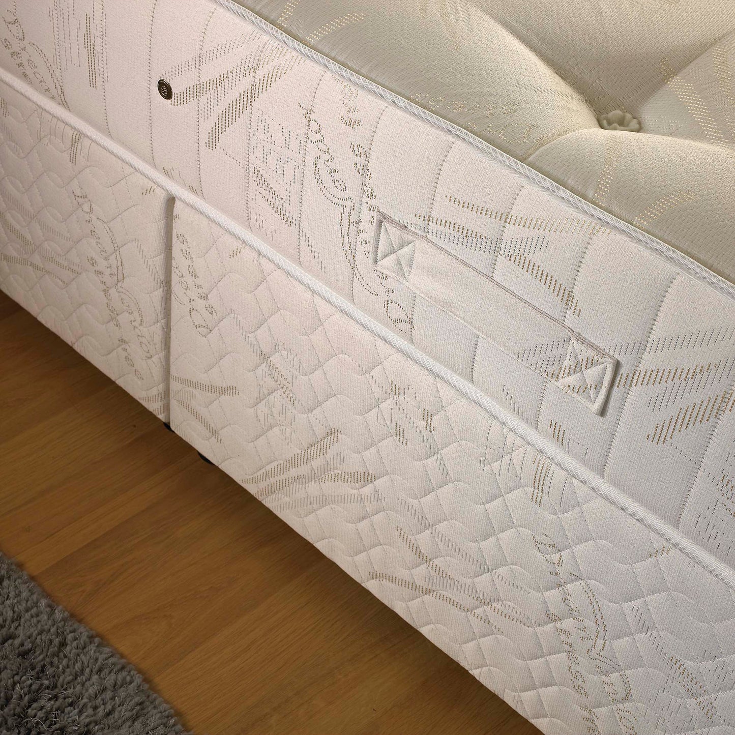 Memory Bed