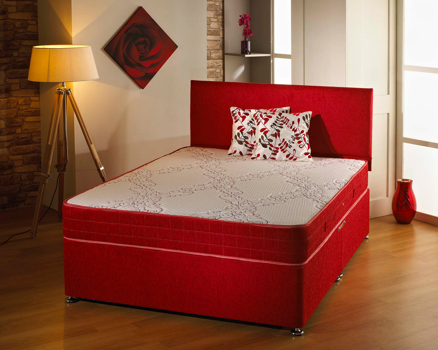 Monaco Bed