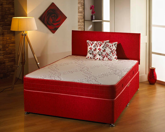 Monaco Bed