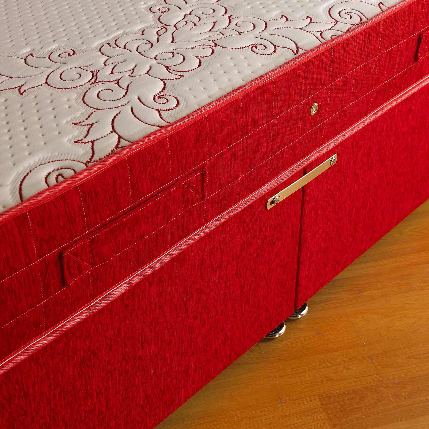 Monaco Bed