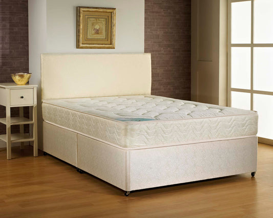 Oxford Bed