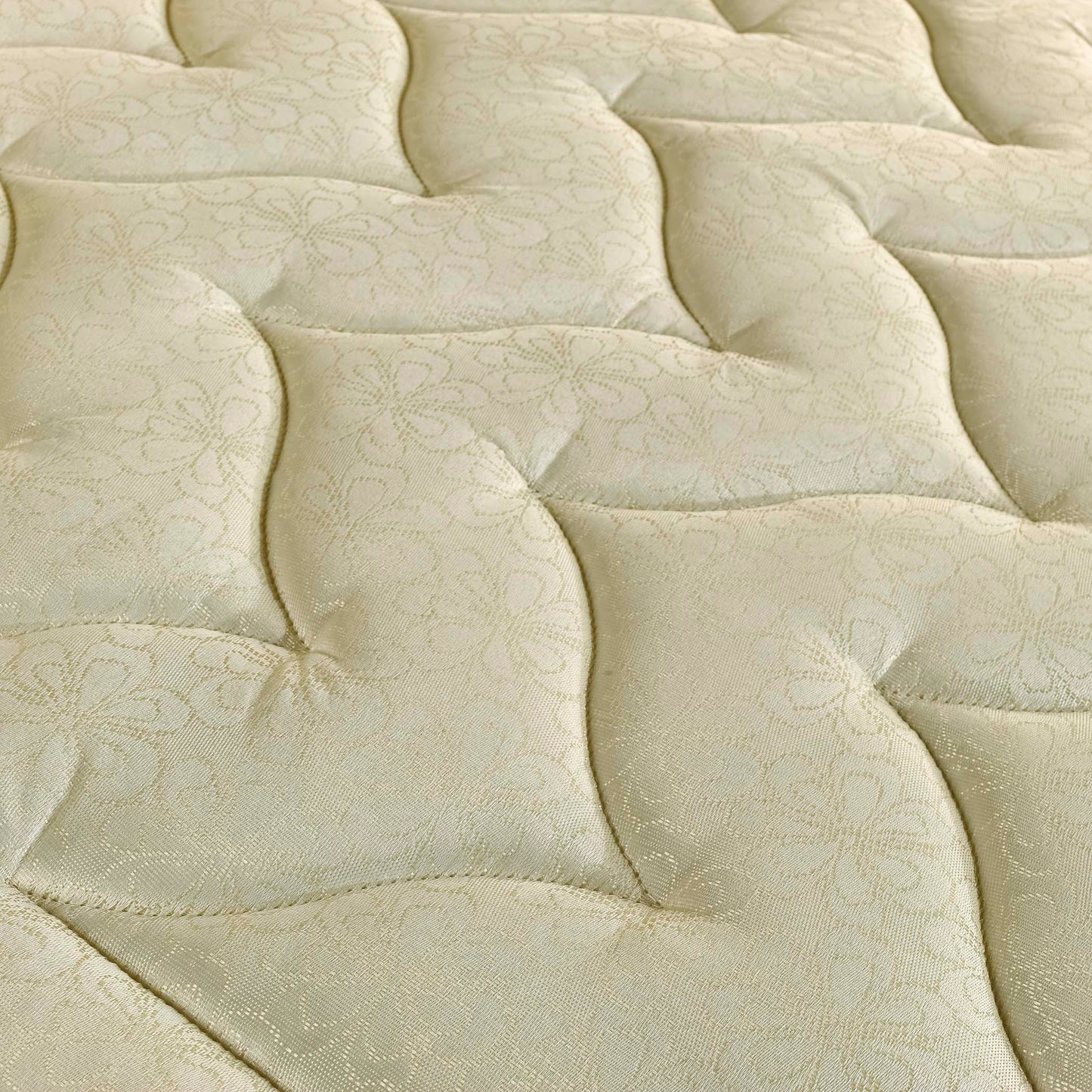 Oxford Bed