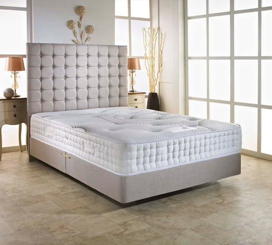 Platinum Bed