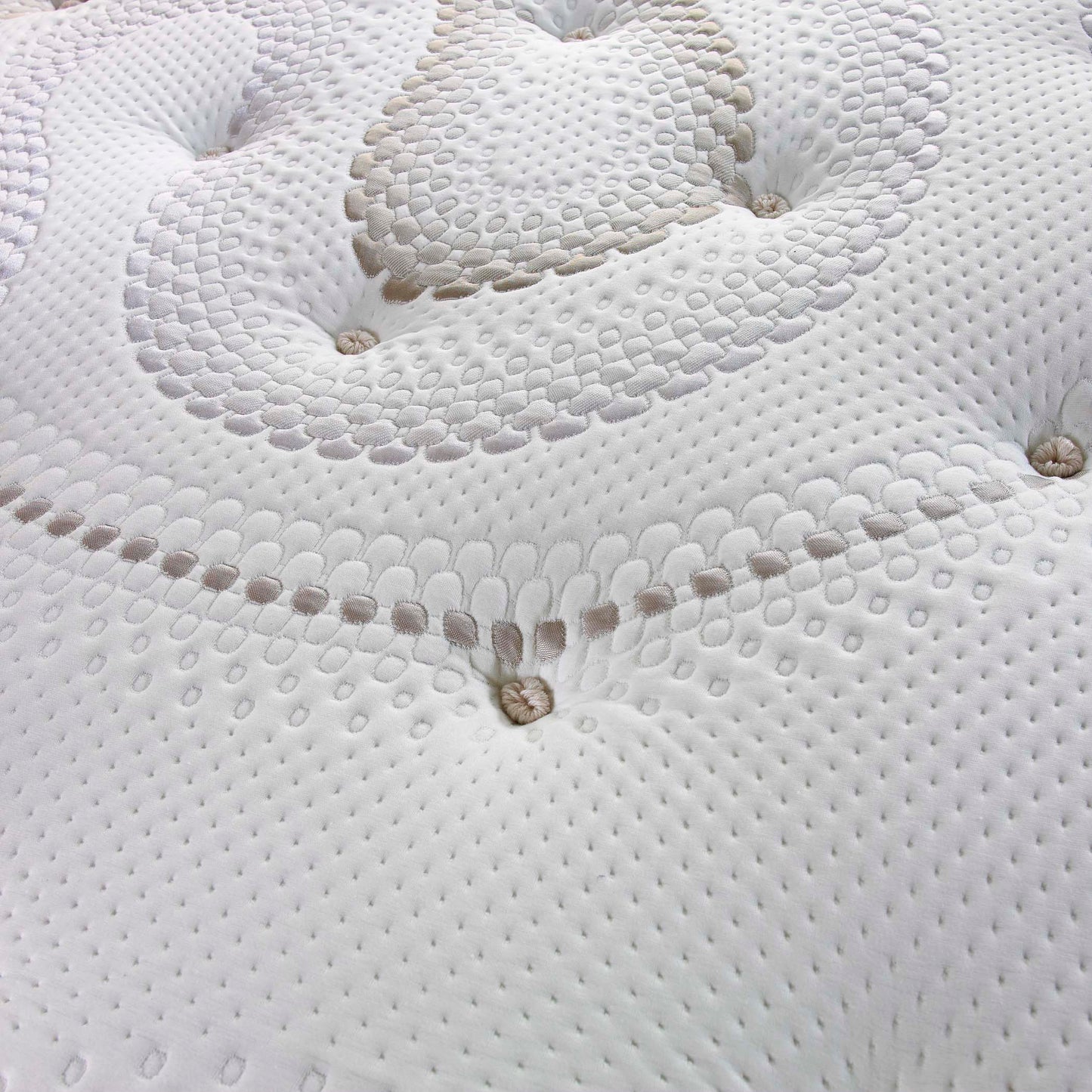 Platinum Bed