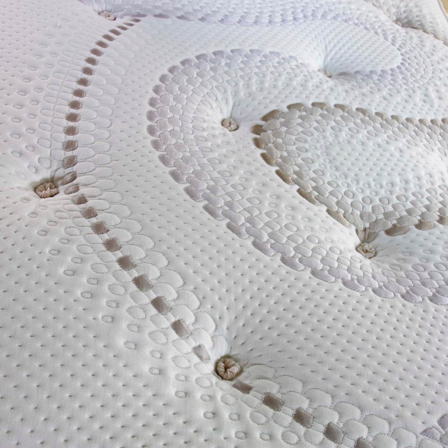 Platinum Bed