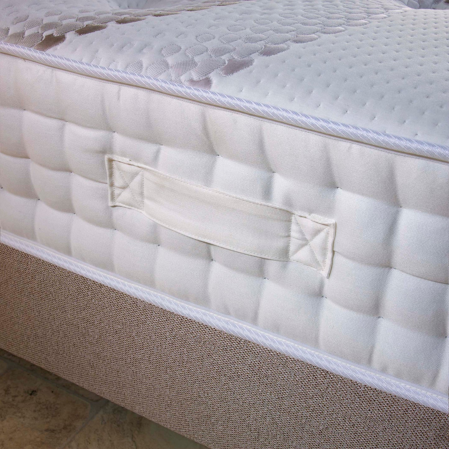 Platinum Bed