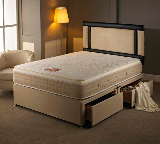 President Bed