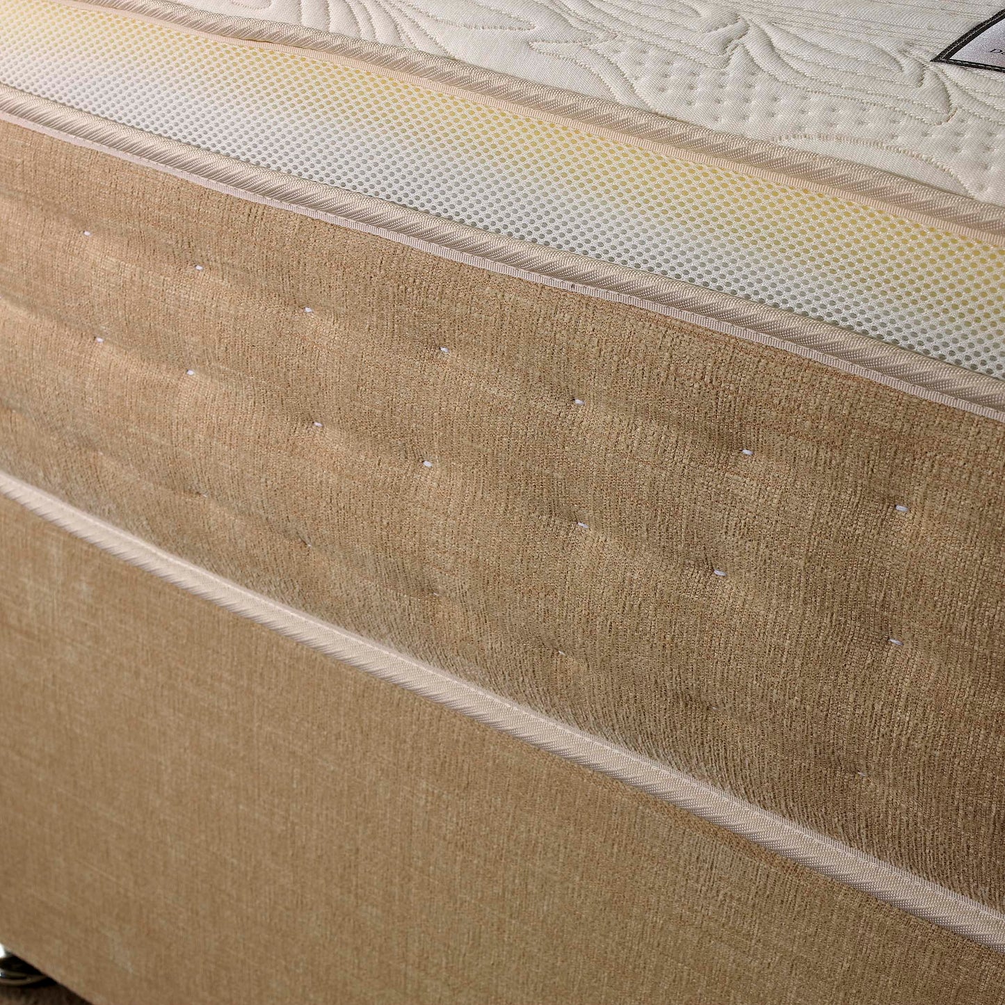 President Bed