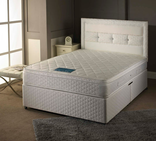 Sheraton Bed