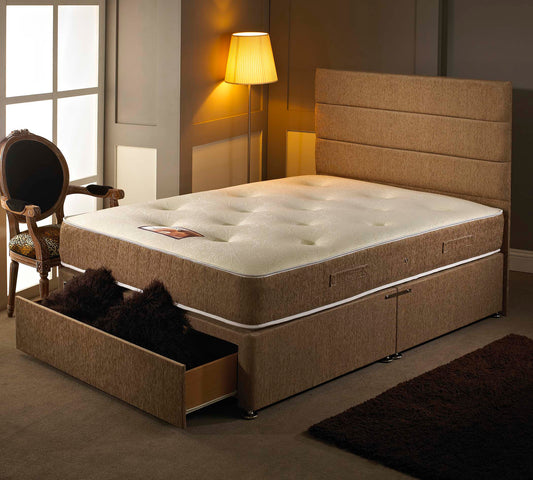 Sovereign Bed